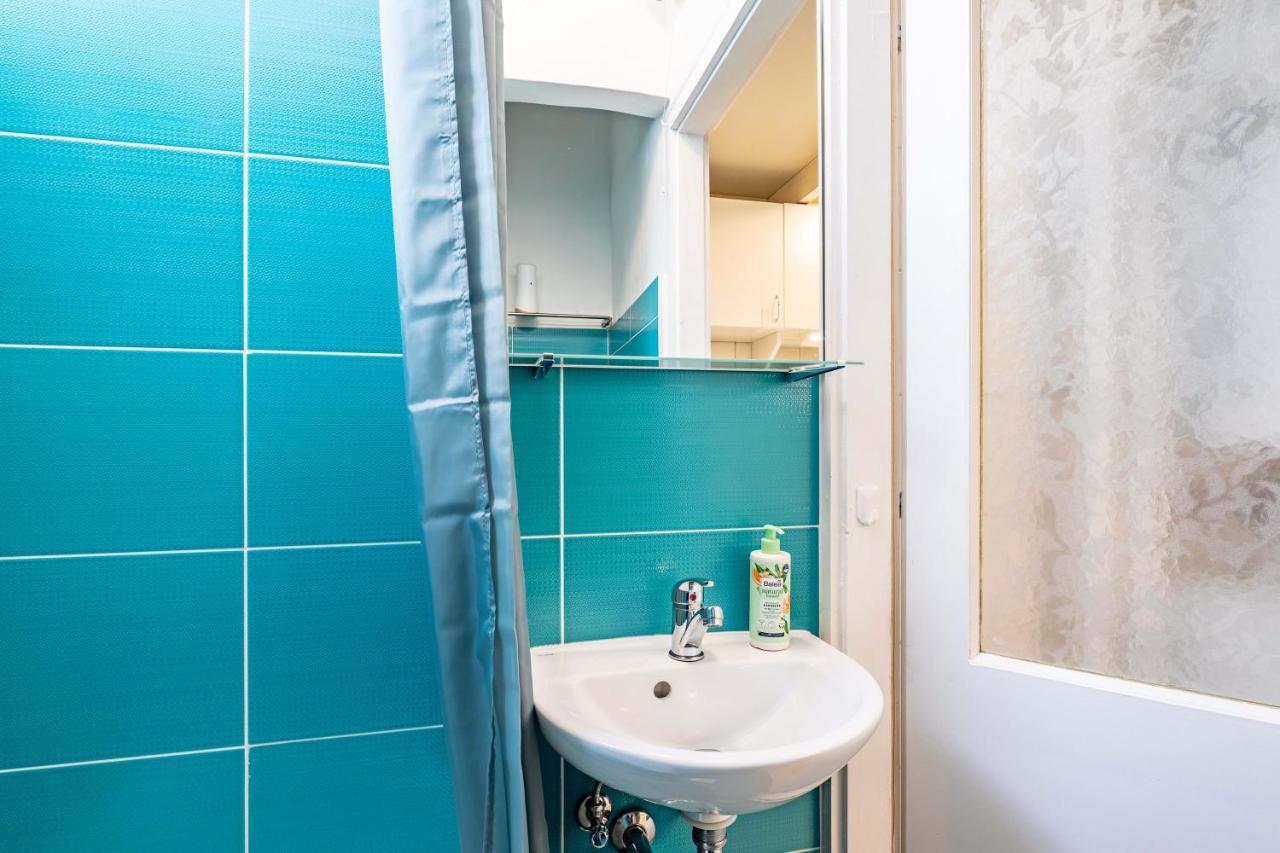 Cute Little Apartment Next To Margaret Island 부다페스트 외부 사진