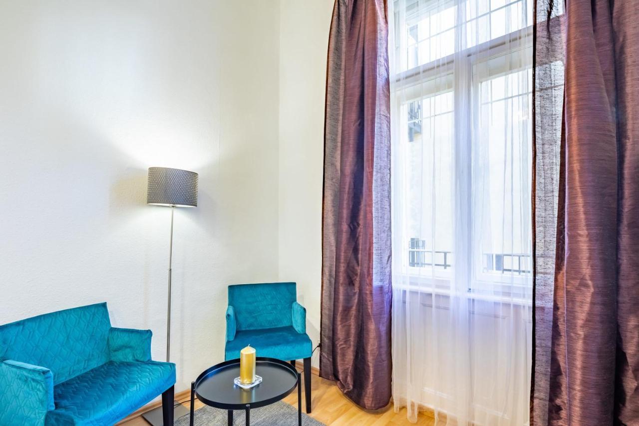 Cute Little Apartment Next To Margaret Island 부다페스트 외부 사진