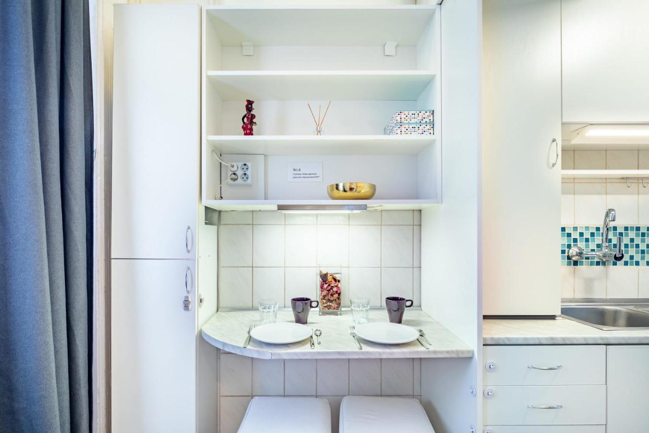 Cute Little Apartment Next To Margaret Island 부다페스트 외부 사진