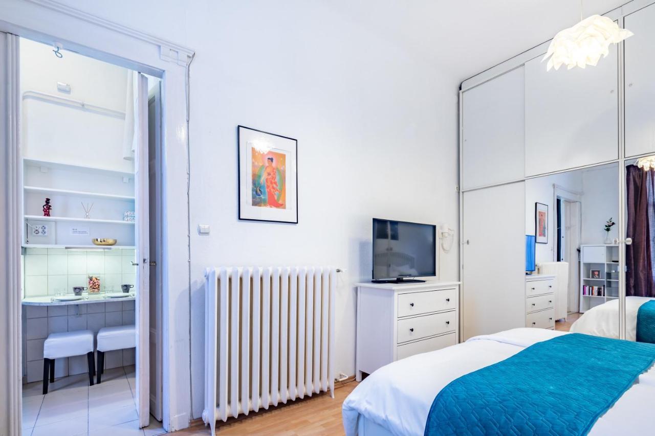 Cute Little Apartment Next To Margaret Island 부다페스트 외부 사진